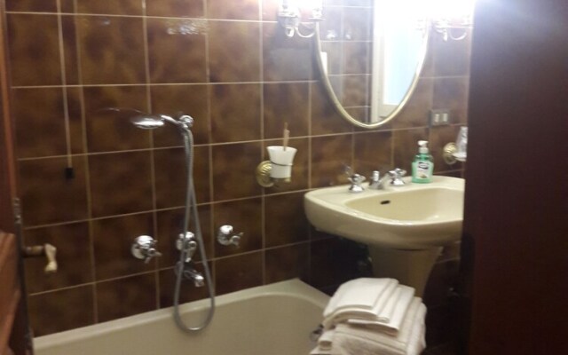 La Camera di Leonardo