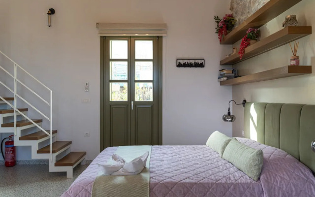 Villa Rosa - Luxury Villas with Panoramic Views