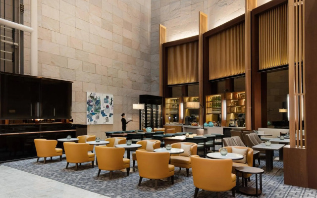 Courtyard by Marriott Seoul Namdaemun