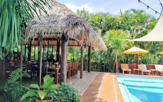 Baanpong Lodge