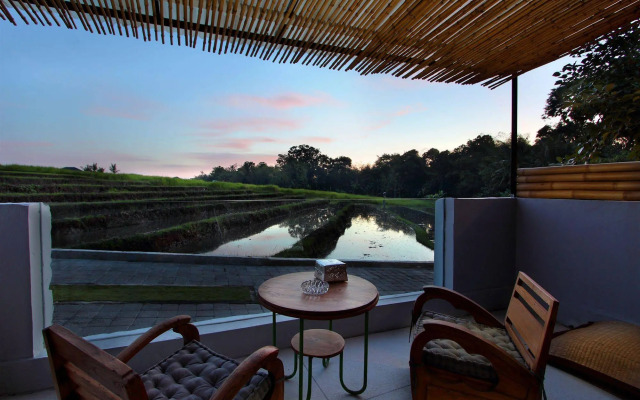 The Apartments Canggu