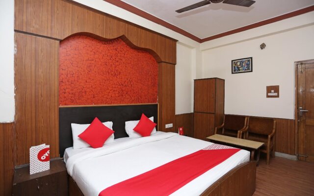 Hotel Dolphin by OYO Rooms