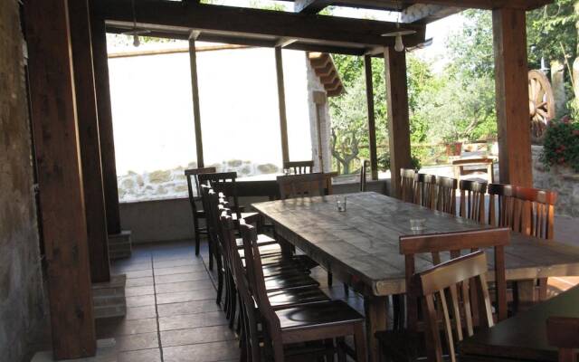 Pietra Maula Agriturismo