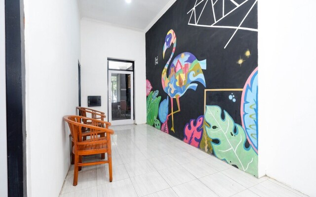 Perdana Kasih Hotel Klaten