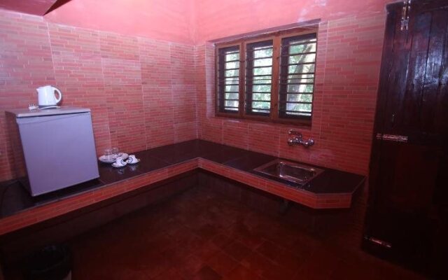 Varkala Marine Palace