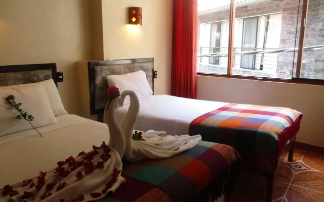 New Day Inn Mapi