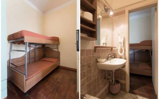 Hotel Le Focette
