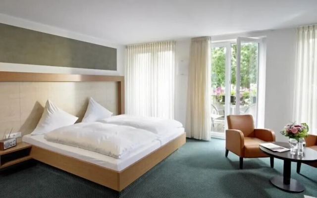 Hotel zur Post