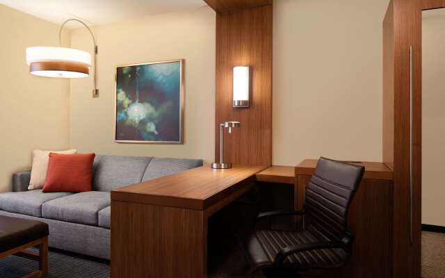 Hyatt Place Kansas City/Lenexa City Center