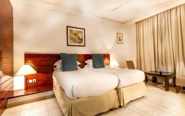 Barcelo Marina Smir