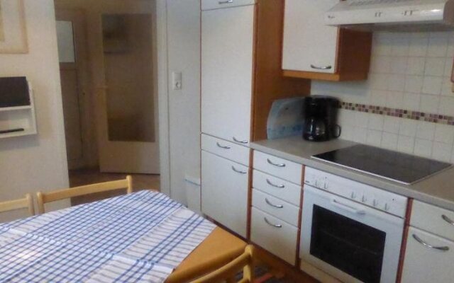 Ferienwohnung Sailer