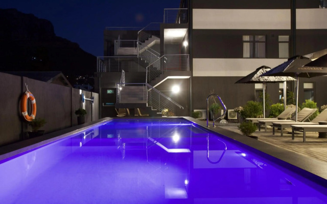 Kloof Street Hotel