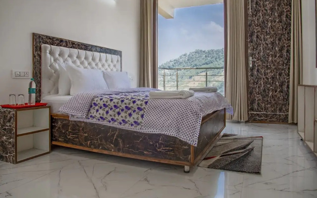 Grand Kasauli