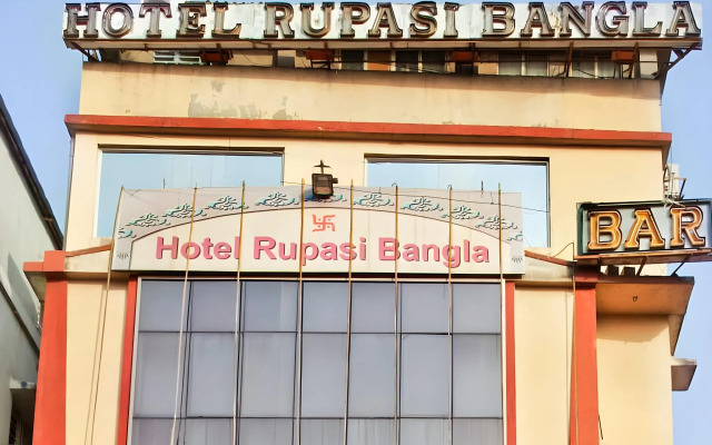 Hotel Eastern Plaza