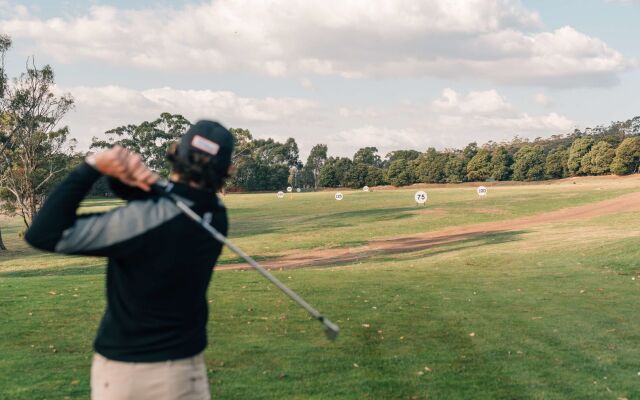 Country Club Tasmania