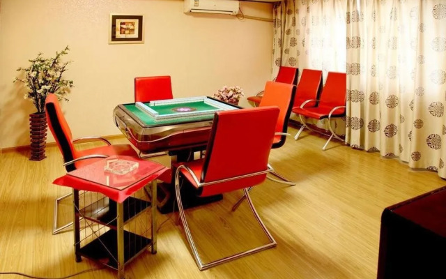 Yihe Hotel