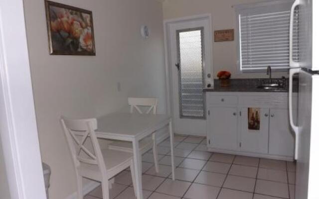 Eamon James Apartments