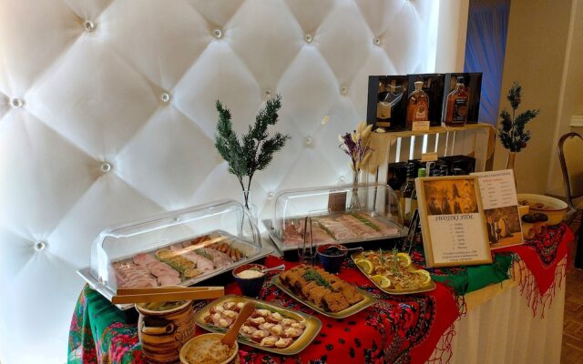 Olimpia Resort & SPA