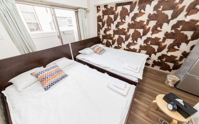 Diore Crest Higashi Shinsaibashi