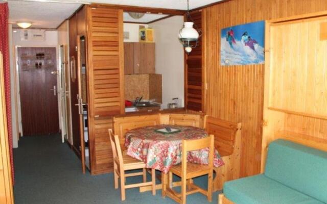 Appartement Tignes, 1 pièce, 4 personnes - FR-1-449-144