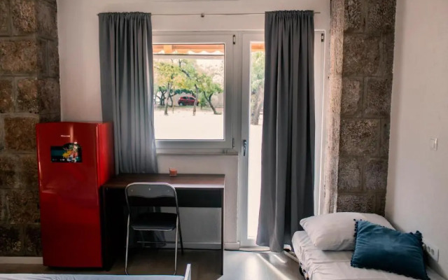 Hostel Jadran
