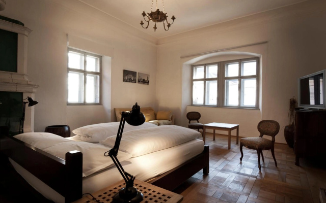 Residence Fink