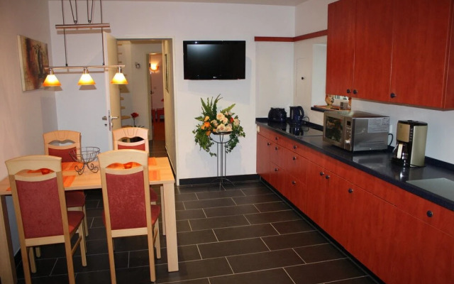 Die Hotelalternative