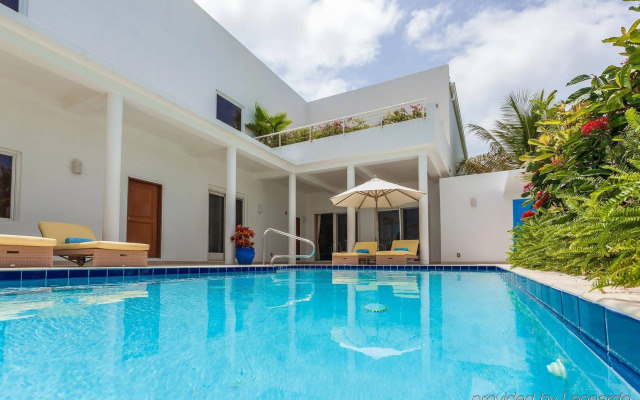 Aurora Anguilla Resort & Golf Club
