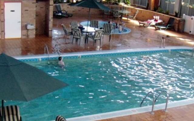 Travelodge by Wyndham Gaylord