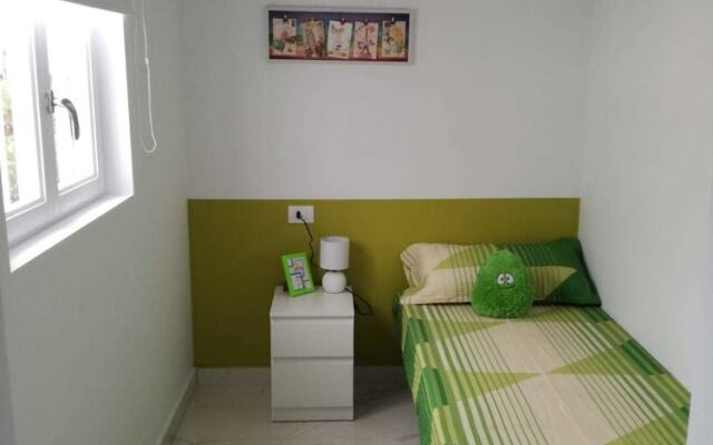 Cozy Apartment Chayofita