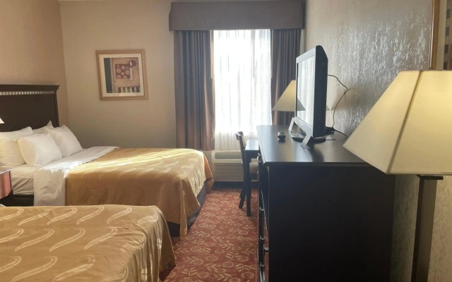 Quality Inn Vineland