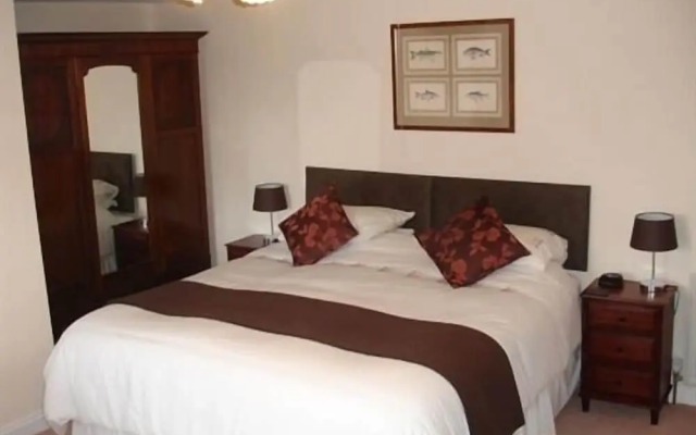 Leworthy Farmhouse