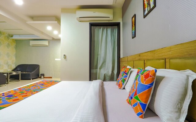 Fabhotel Prime Z Grand