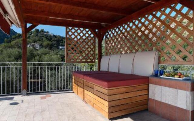 Holiday home 3 bedrooms 2 bathrooms - Sirenuse