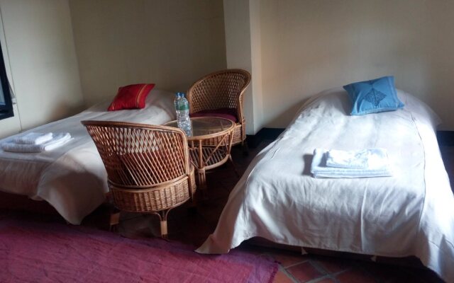 Golden Temple Guest House