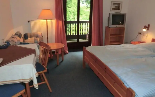 Hotel Garni Rottaler Hof