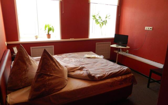 Layla Apartment