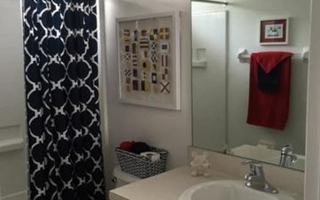 Mariner 1146 Apartment 4 Bedroom