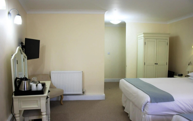 Thanington Hotel