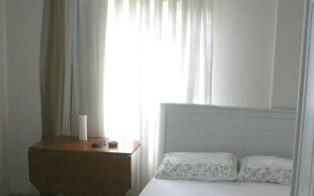 Yesildag Pansiyon Gokceada