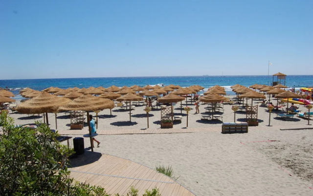 Camping Porto Corallo
