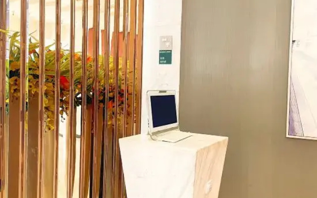 City Comfort Inn Hotel (Pingnan Bus Station Jiangbin Park)