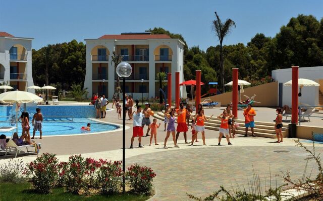 Toccacielo Hotel Village
