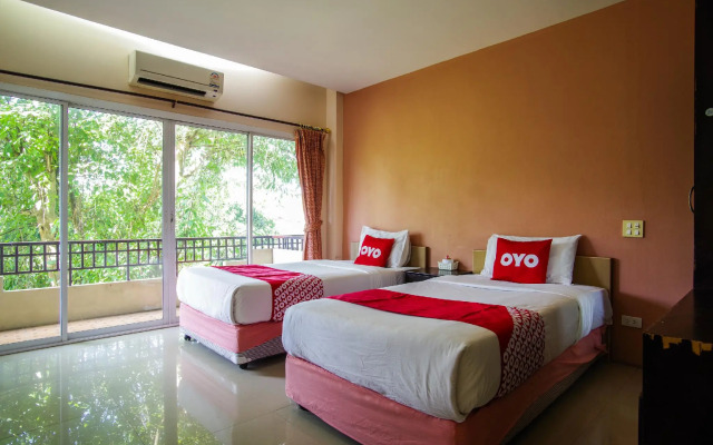 OYO 384 Ban Sabaidee