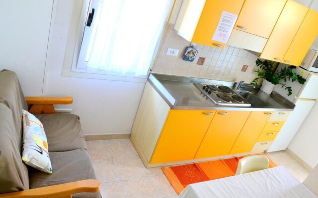 Residence Frontemare