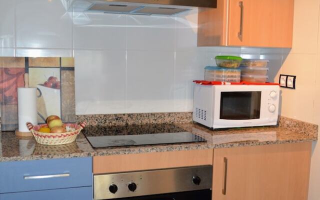 Ebro Delta Apartment