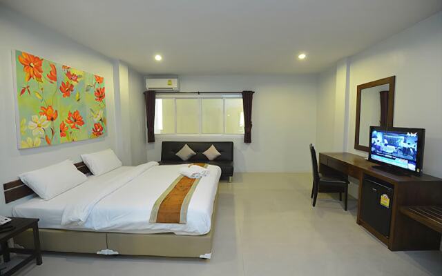 Pariya Boutique Hotel