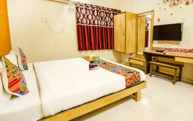 Hotel karishma