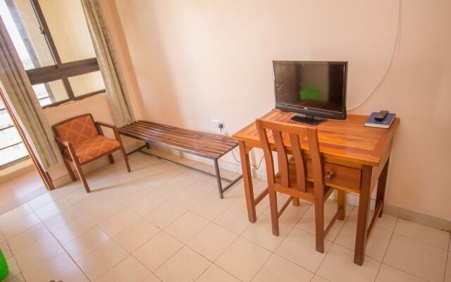 Silver Bells Hotel Isiolo