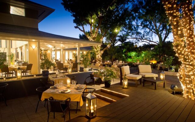 Ocean Club Resort